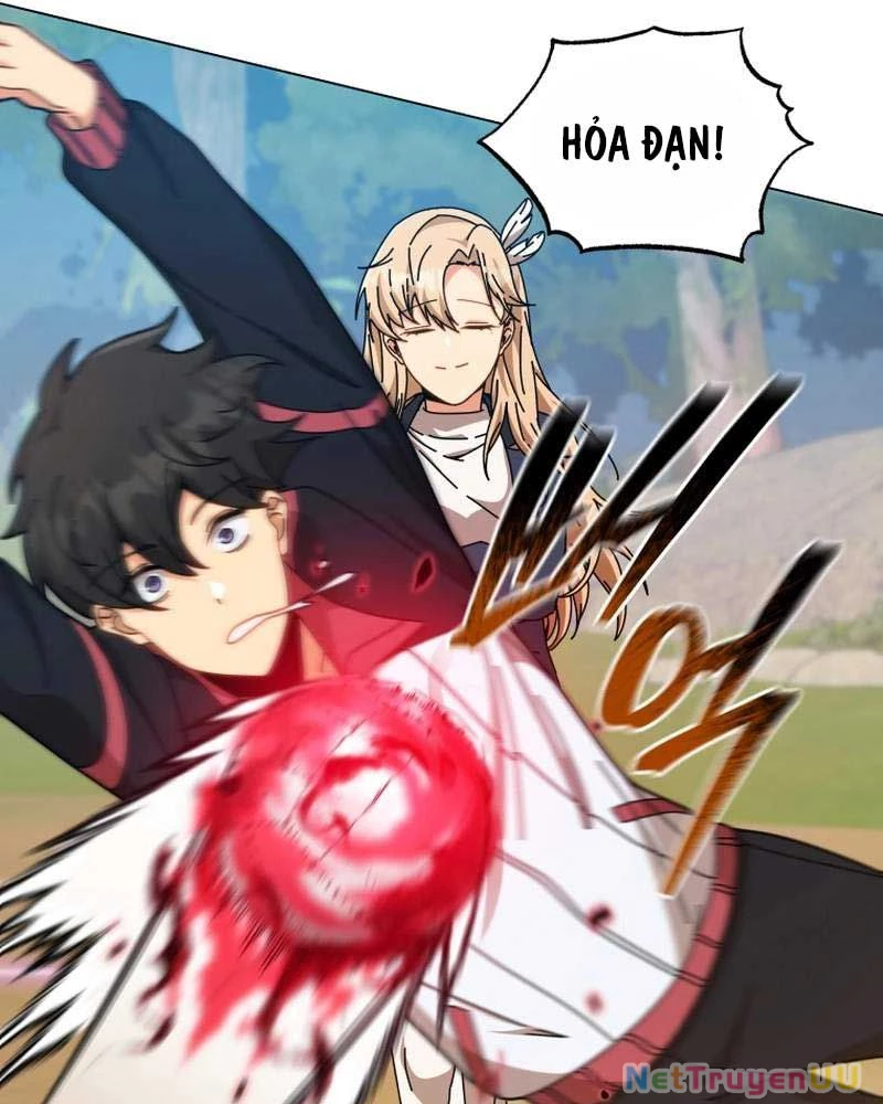 Tử Linh Sư Thiên Tài Của Học Viện Chapter 131 - Trang 4