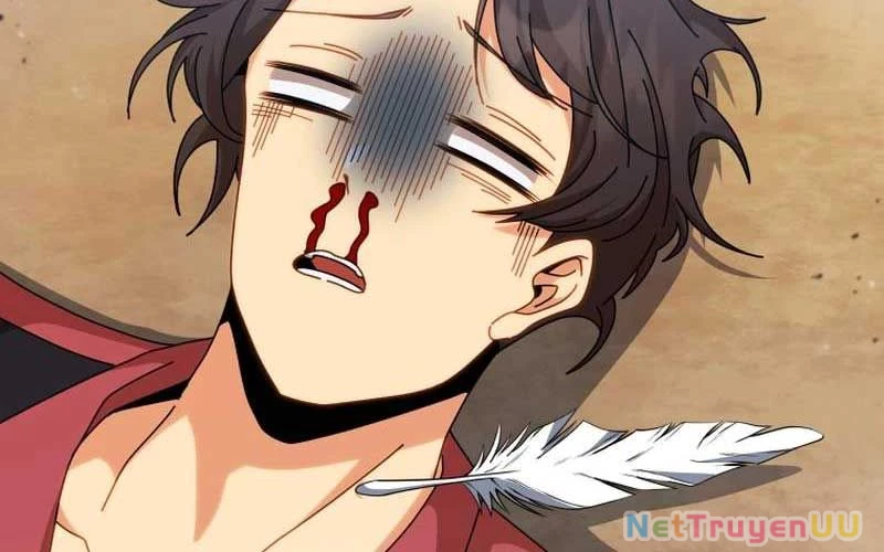 Tử Linh Sư Thiên Tài Của Học Viện Chapter 131 - Trang 4