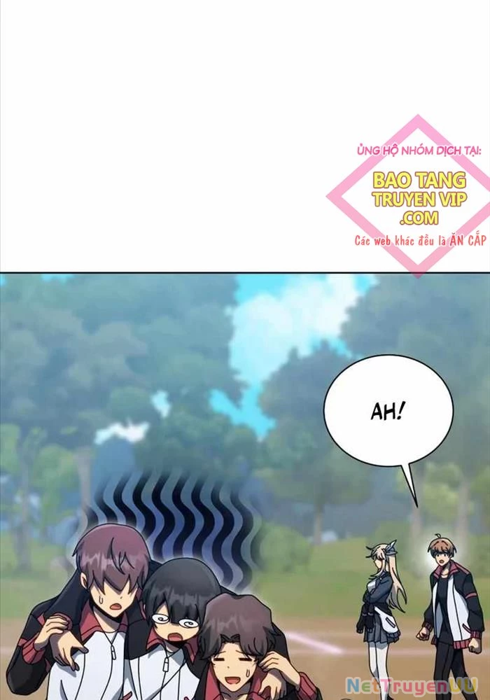 Tử Linh Sư Thiên Tài Của Học Viện Chapter 132 - Trang 4