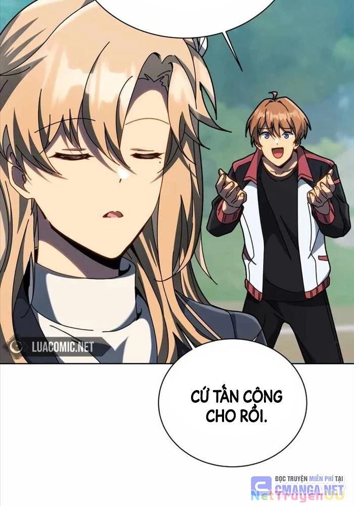 Tử Linh Sư Thiên Tài Của Học Viện Chapter 132 - Trang 4