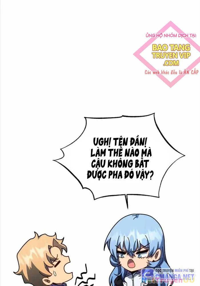 Tử Linh Sư Thiên Tài Của Học Viện Chapter 132 - Trang 4