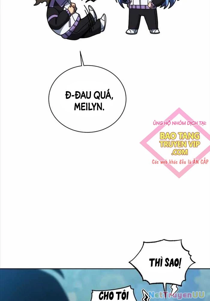 Tử Linh Sư Thiên Tài Của Học Viện Chapter 132 - Trang 4