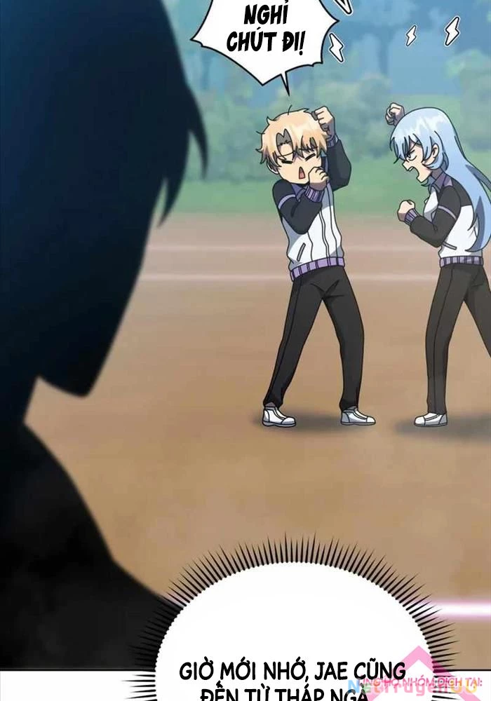 Tử Linh Sư Thiên Tài Của Học Viện Chapter 132 - Trang 4