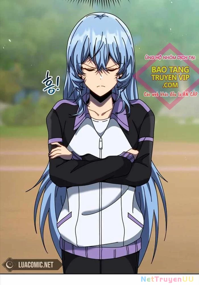 Tử Linh Sư Thiên Tài Của Học Viện Chapter 132 - Trang 4