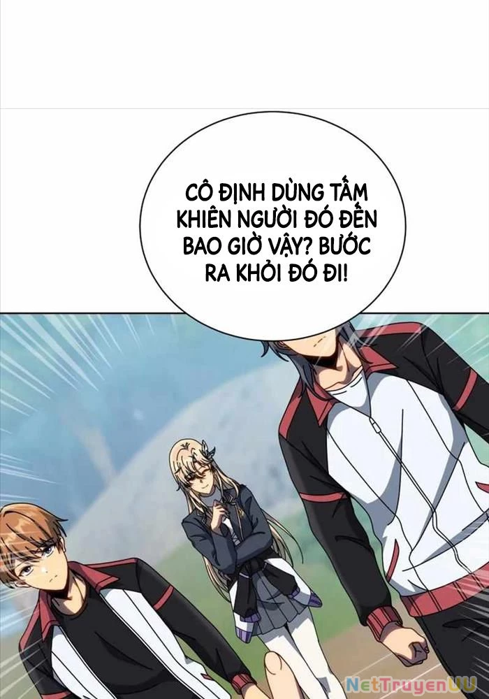 Tử Linh Sư Thiên Tài Của Học Viện Chapter 132 - Trang 4