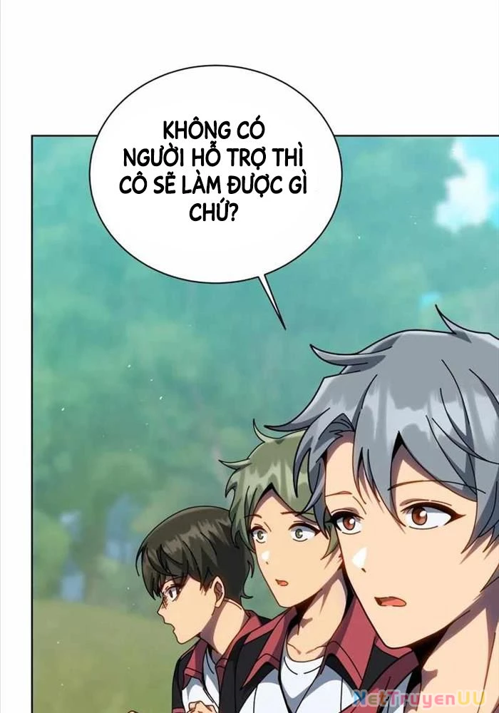 Tử Linh Sư Thiên Tài Của Học Viện Chapter 132 - Trang 4