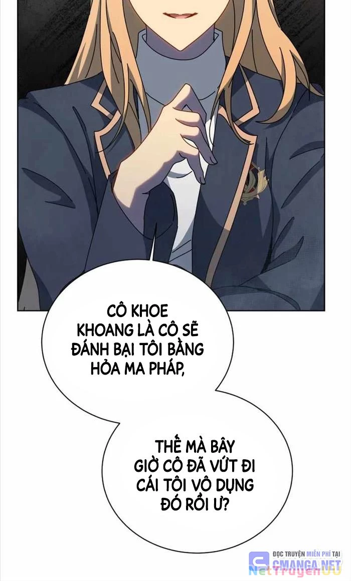 Tử Linh Sư Thiên Tài Của Học Viện Chapter 132 - Trang 4