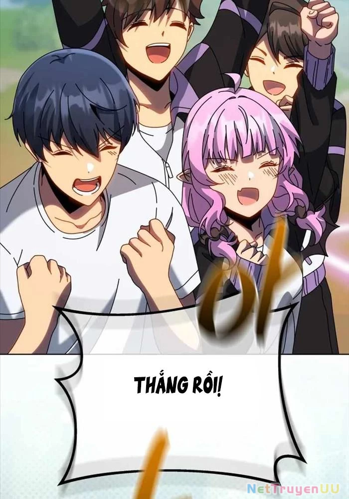 Tử Linh Sư Thiên Tài Của Học Viện Chapter 132 - Trang 4