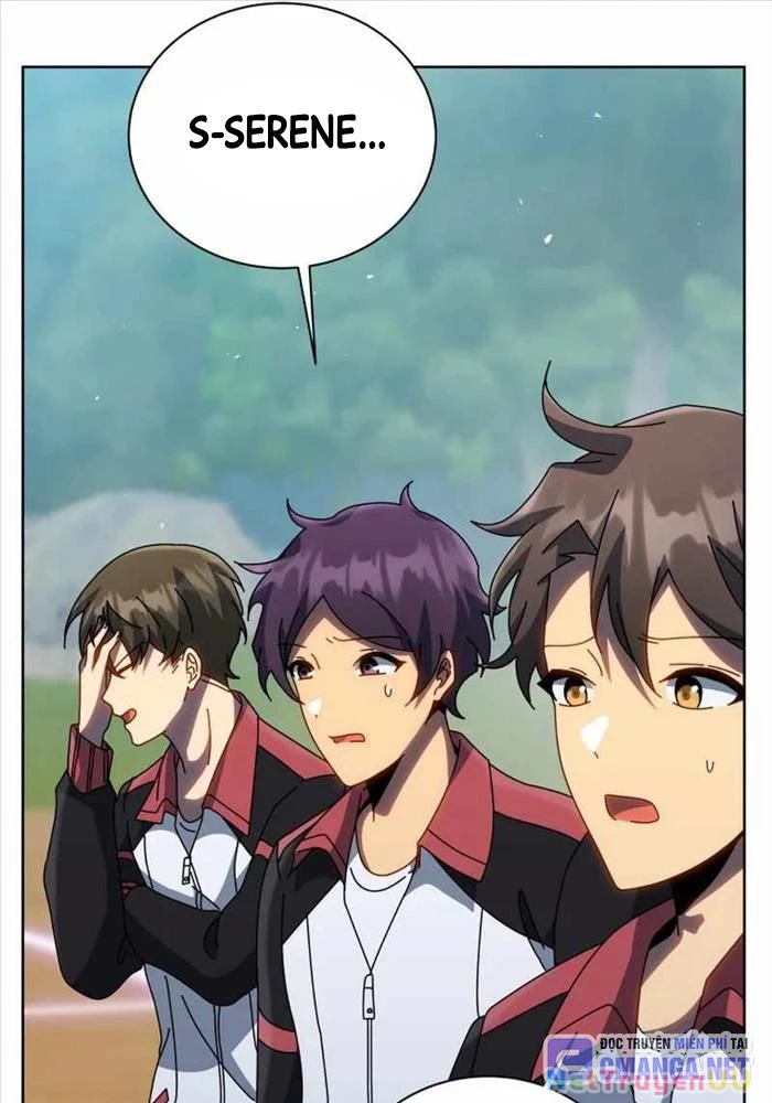 Tử Linh Sư Thiên Tài Của Học Viện Chapter 132 - Trang 4