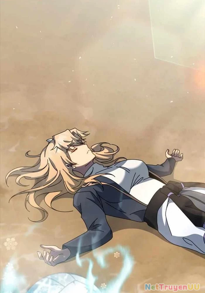 Tử Linh Sư Thiên Tài Của Học Viện Chapter 132 - Trang 4