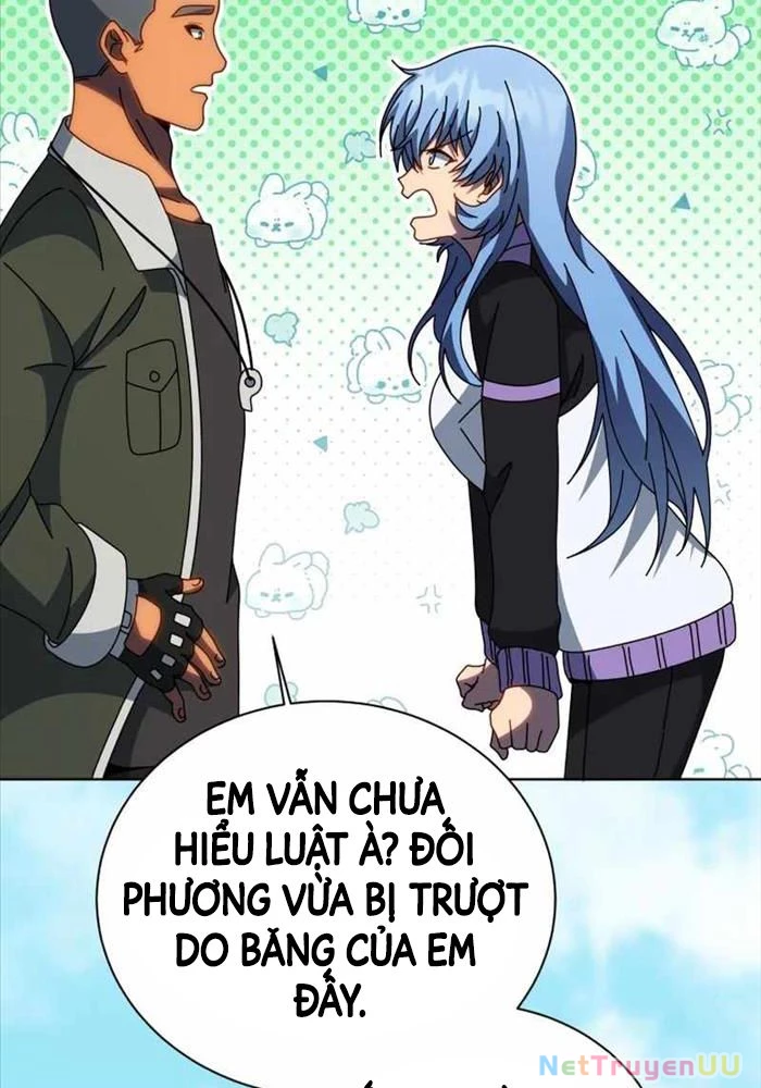 Tử Linh Sư Thiên Tài Của Học Viện Chapter 132 - Trang 4