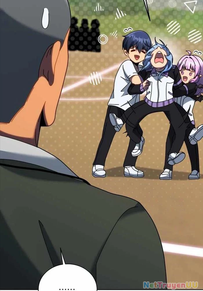 Tử Linh Sư Thiên Tài Của Học Viện Chapter 132 - Trang 4