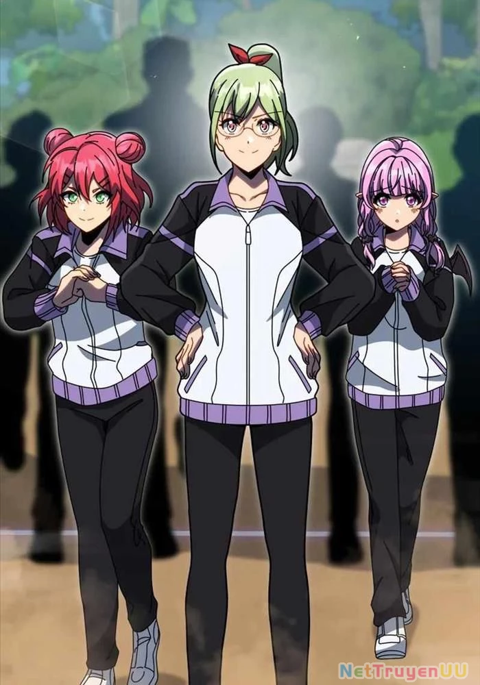 Tử Linh Sư Thiên Tài Của Học Viện Chapter 132 - Trang 4