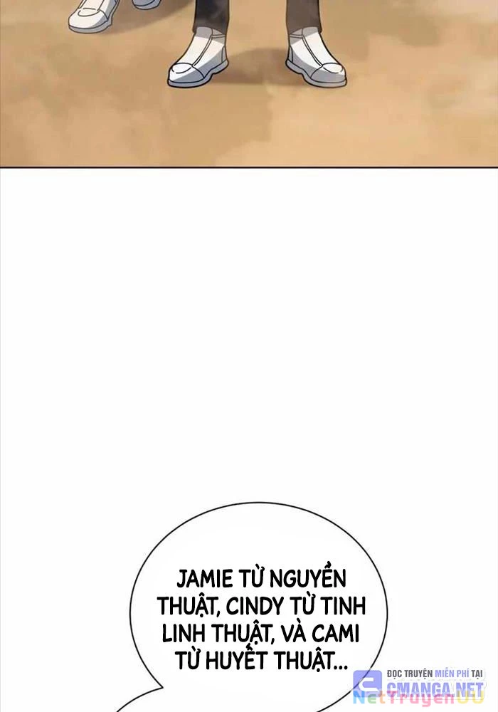 Tử Linh Sư Thiên Tài Của Học Viện Chapter 132 - Trang 4