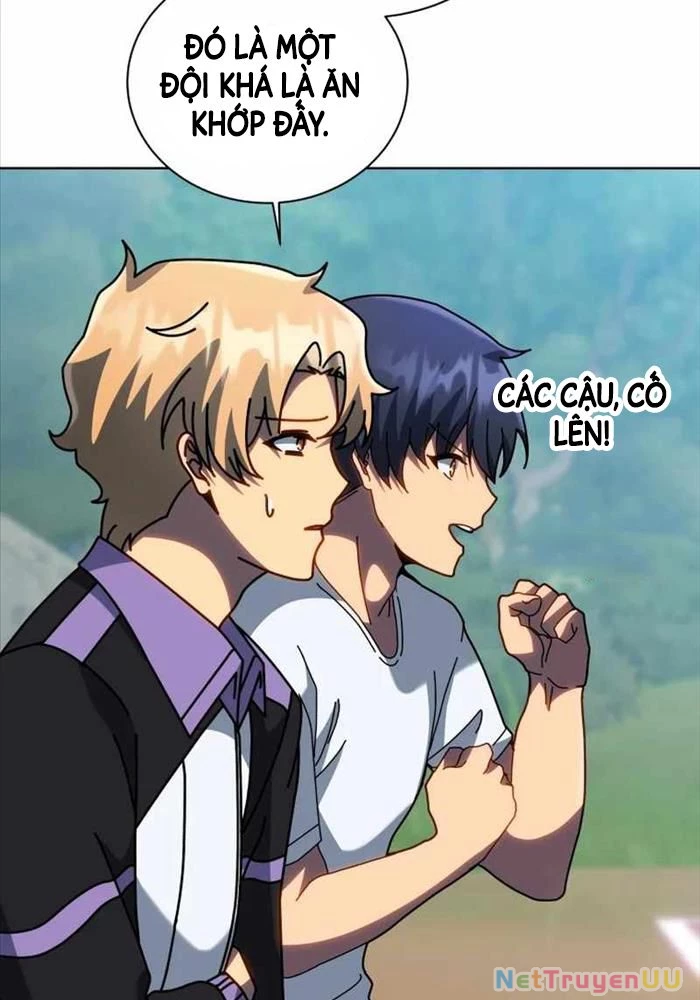 Tử Linh Sư Thiên Tài Của Học Viện Chapter 132 - Trang 4