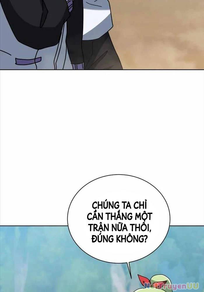 Tử Linh Sư Thiên Tài Của Học Viện Chapter 132 - Trang 4