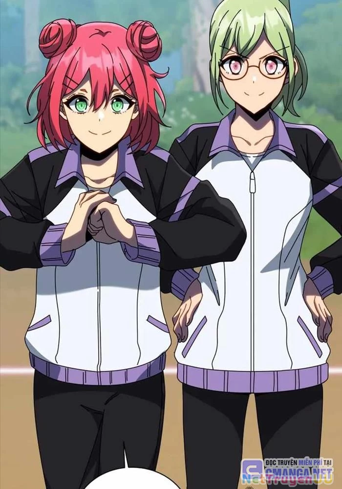 Tử Linh Sư Thiên Tài Của Học Viện Chapter 132 - Trang 4