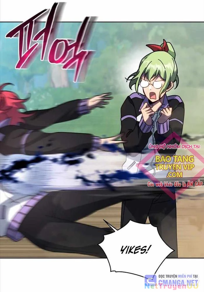 Tử Linh Sư Thiên Tài Của Học Viện Chapter 132 - Trang 4