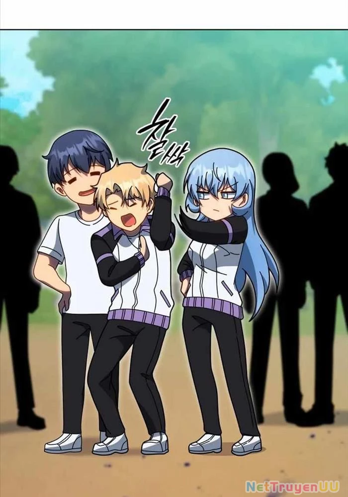 Tử Linh Sư Thiên Tài Của Học Viện Chapter 132 - Trang 4