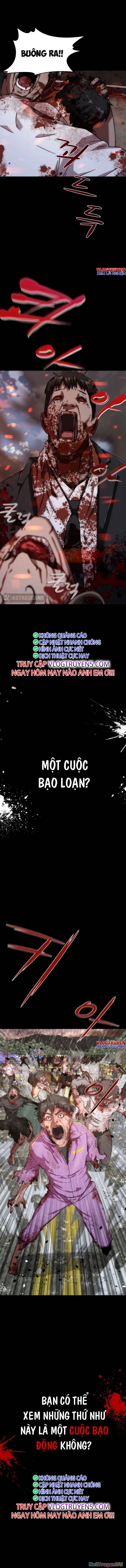 Mạt Thế Zombie 82-08 Chapter 0 - Trang 4