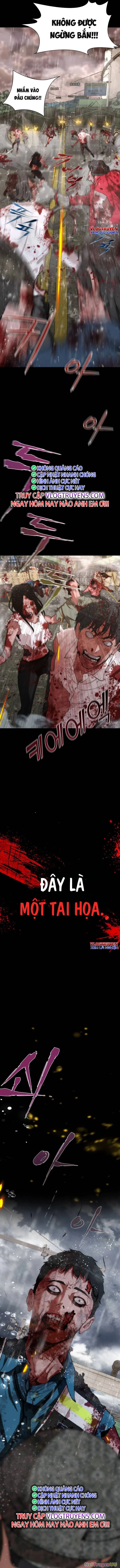Mạt Thế Zombie 82-08 Chapter 0 - Trang 4