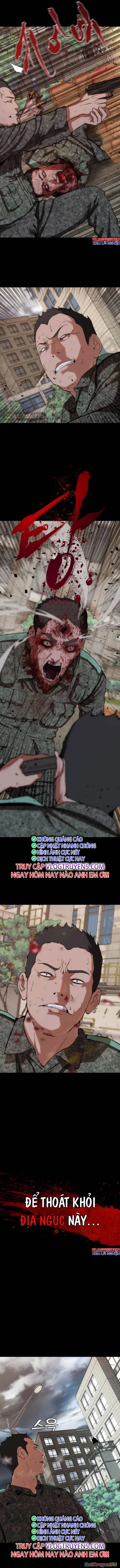 Mạt Thế Zombie 82-08 Chapter 0 - Trang 4