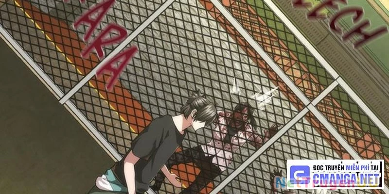 Mạt Thế Zombie 82-08 Chapter 11 - Trang 3