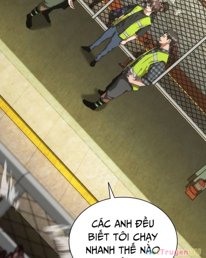 Mạt Thế Zombie 82-08 Chapter 11 - Trang 3