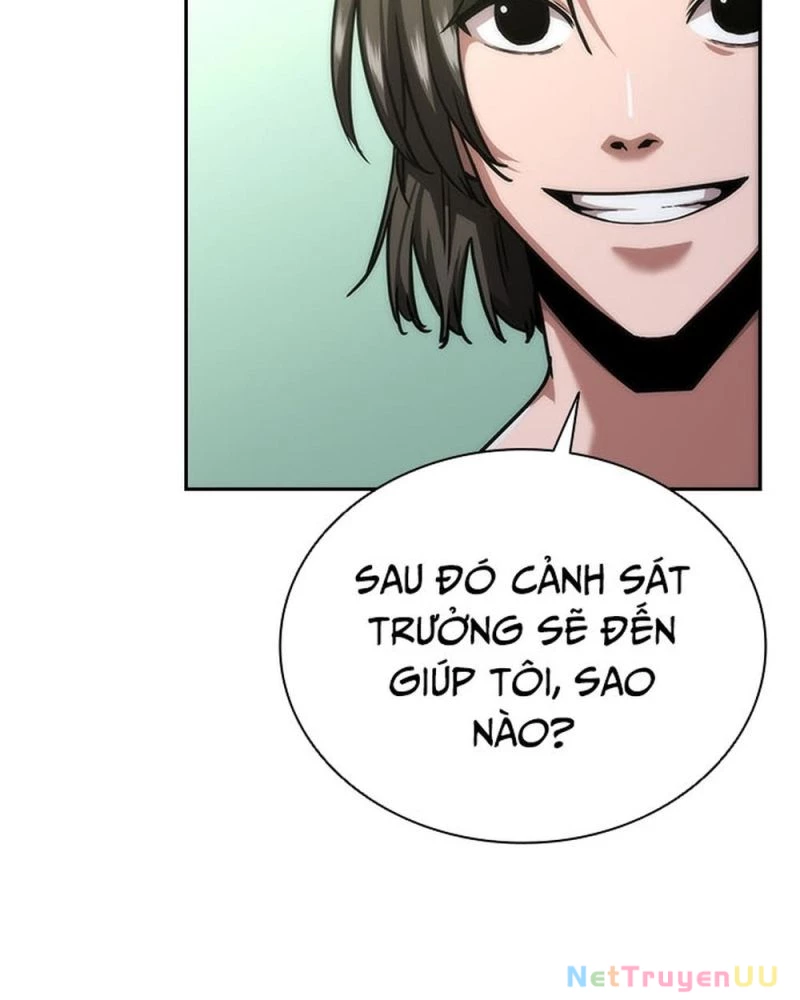 Mạt Thế Zombie 82-08 Chapter 11 - Trang 3