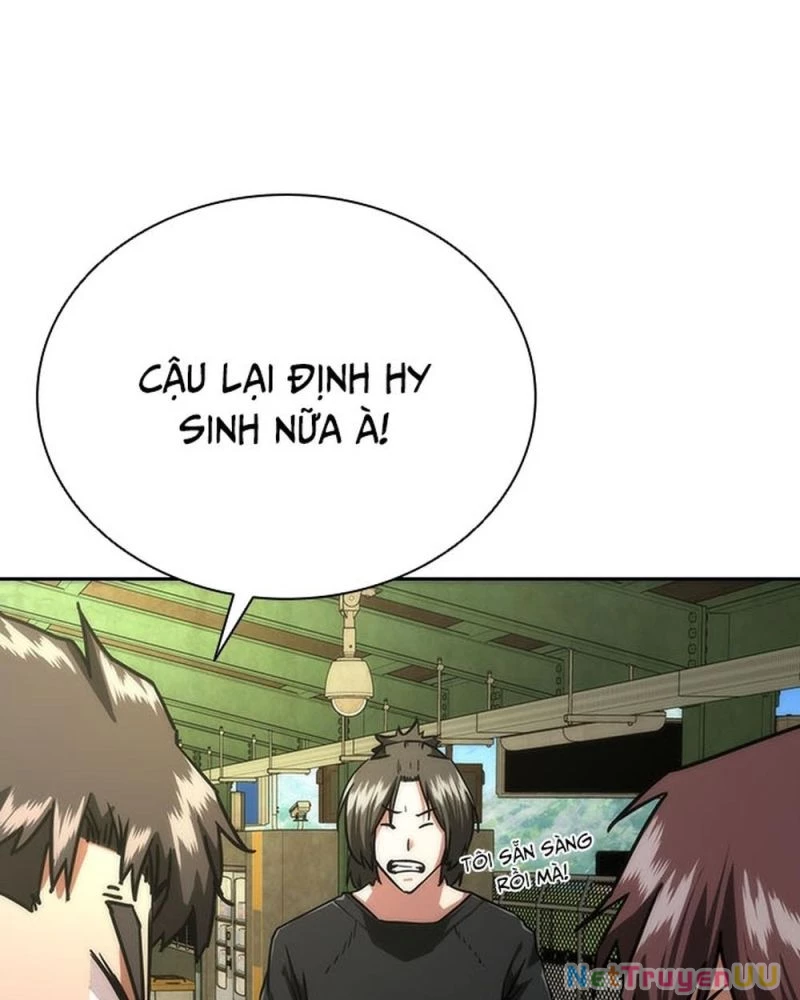 Mạt Thế Zombie 82-08 Chapter 11 - Trang 3