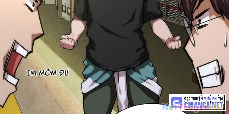 Mạt Thế Zombie 82-08 Chapter 11 - Trang 3