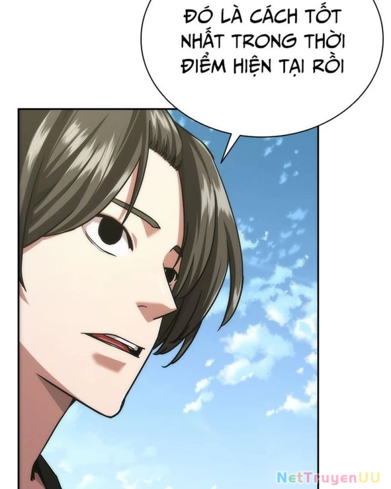 Mạt Thế Zombie 82-08 Chapter 11 - Trang 3