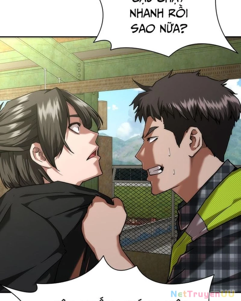 Mạt Thế Zombie 82-08 Chapter 11 - Trang 3