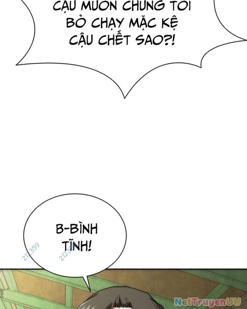 Mạt Thế Zombie 82-08 Chapter 11 - Trang 3