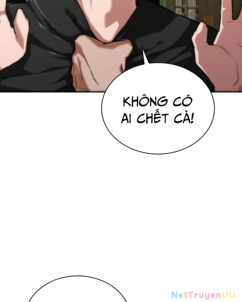 Mạt Thế Zombie 82-08 Chapter 11 - Trang 3