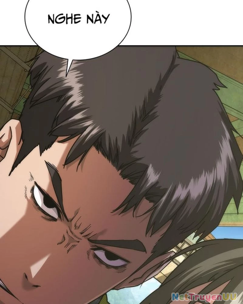 Mạt Thế Zombie 82-08 Chapter 11 - Trang 3