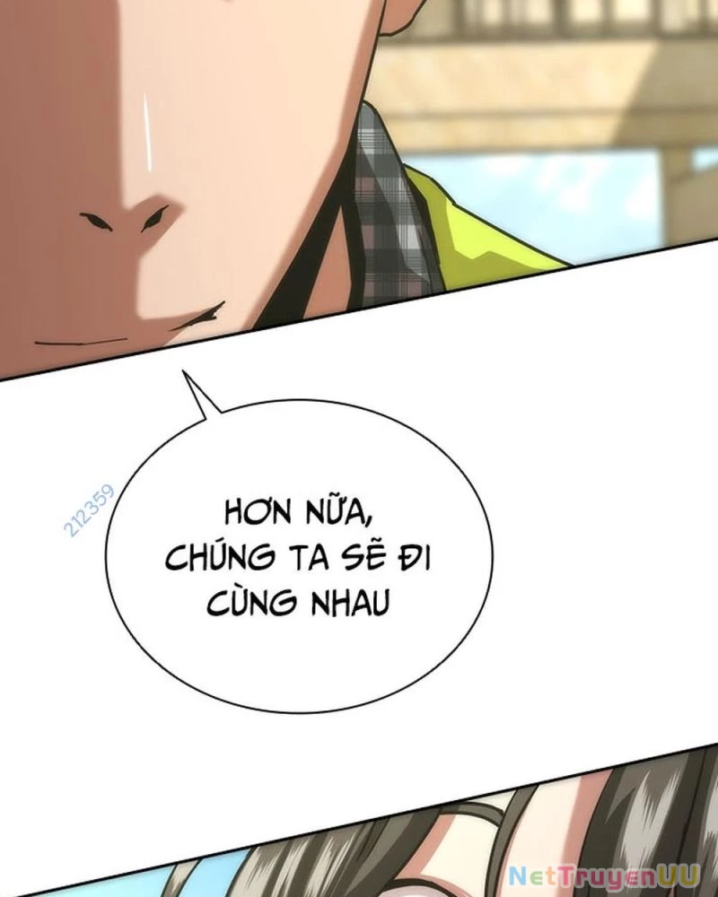 Mạt Thế Zombie 82-08 Chapter 11 - Trang 3