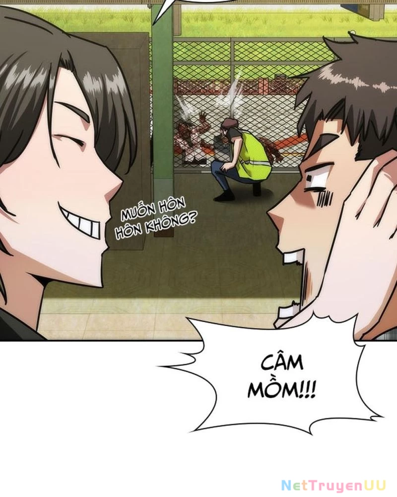 Mạt Thế Zombie 82-08 Chapter 11 - Trang 3
