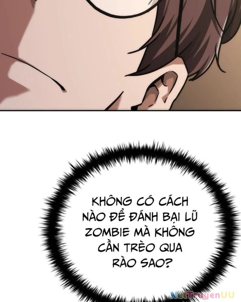 Mạt Thế Zombie 82-08 Chapter 11 - Trang 3