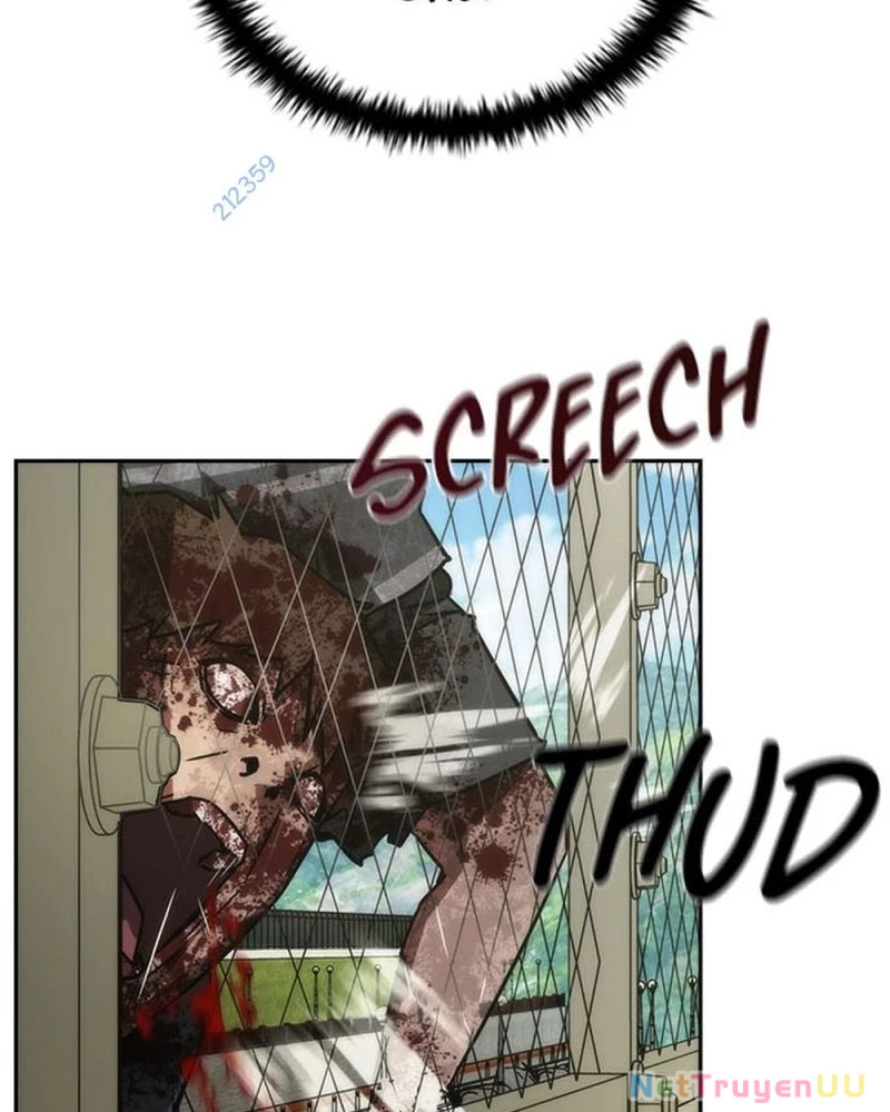 Mạt Thế Zombie 82-08 Chapter 11 - Trang 3