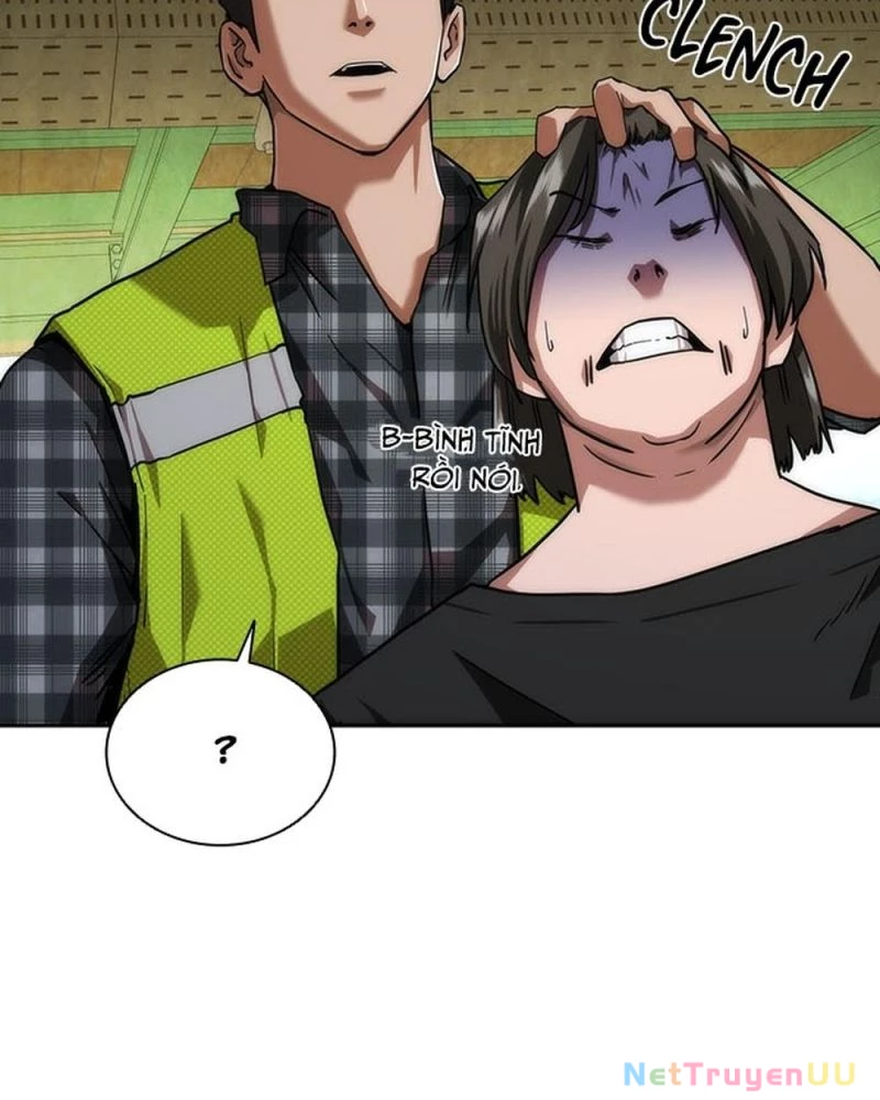 Mạt Thế Zombie 82-08 Chapter 11 - Trang 3