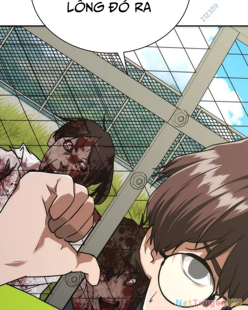 Mạt Thế Zombie 82-08 Chapter 11 - Trang 3