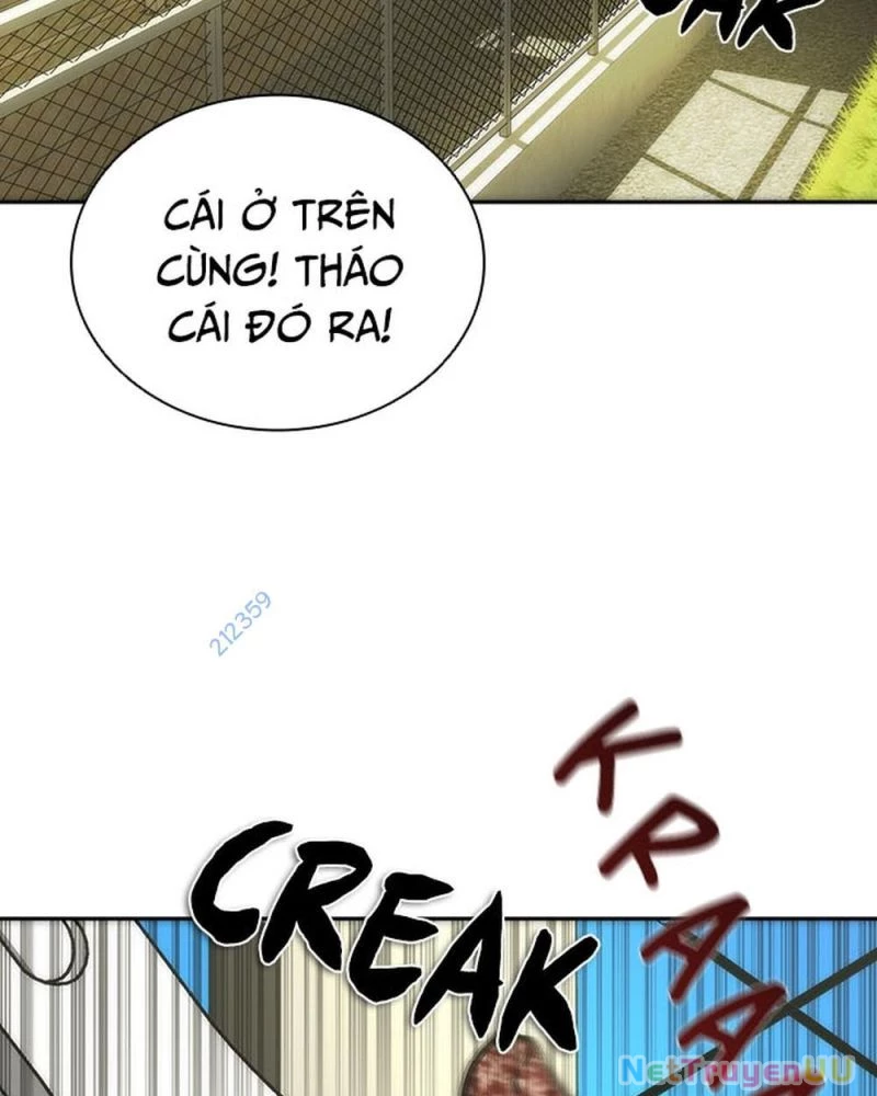 Mạt Thế Zombie 82-08 Chapter 11 - Trang 3