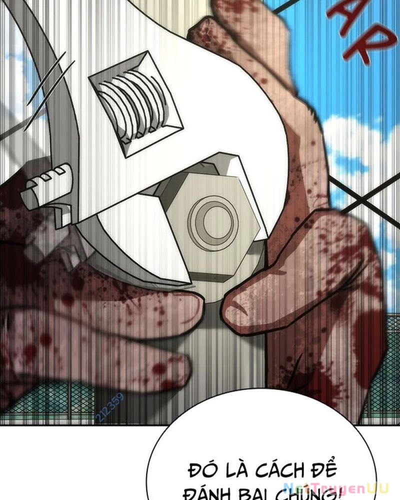 Mạt Thế Zombie 82-08 Chapter 11 - Trang 3