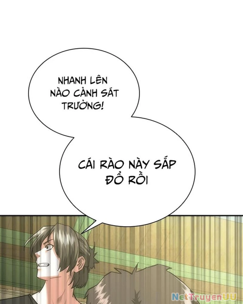 Mạt Thế Zombie 82-08 Chapter 11 - Trang 3