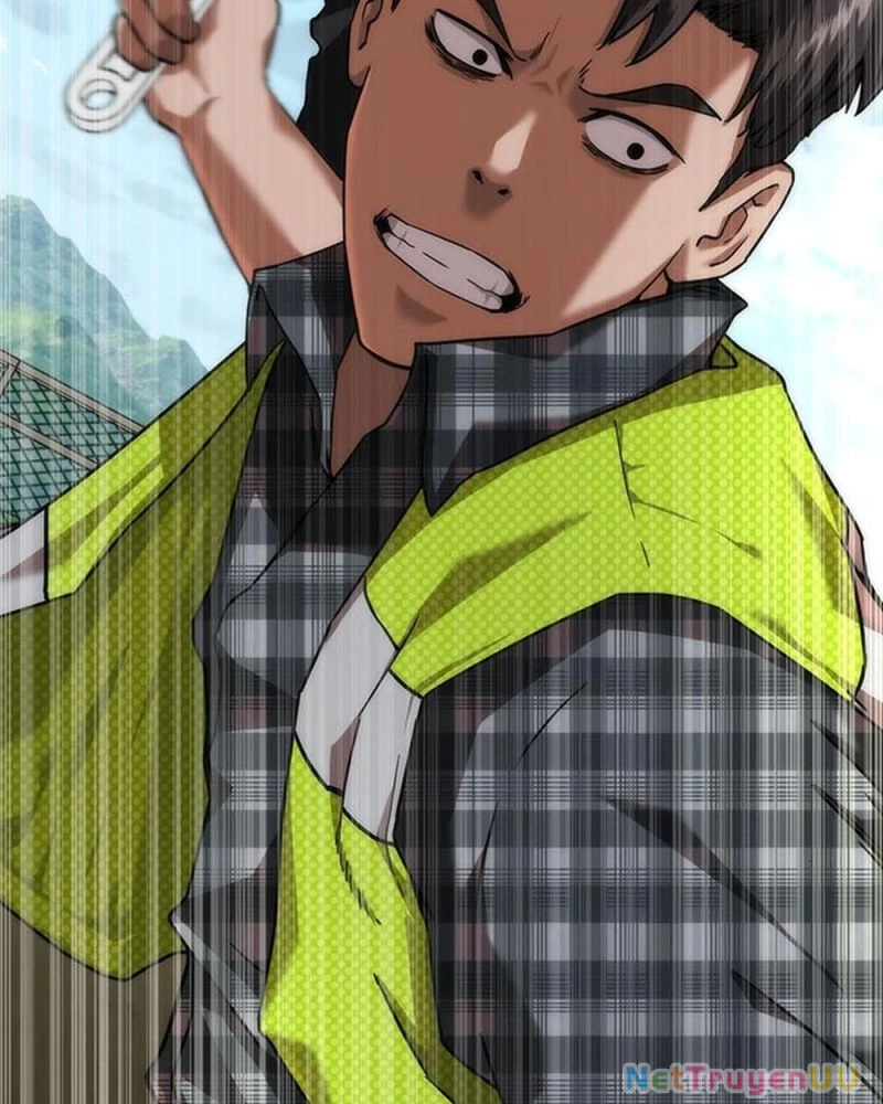 Mạt Thế Zombie 82-08 Chapter 11 - Trang 3