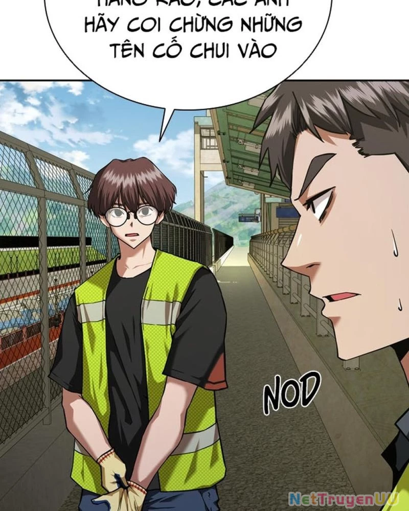 Mạt Thế Zombie 82-08 Chapter 11 - Trang 3