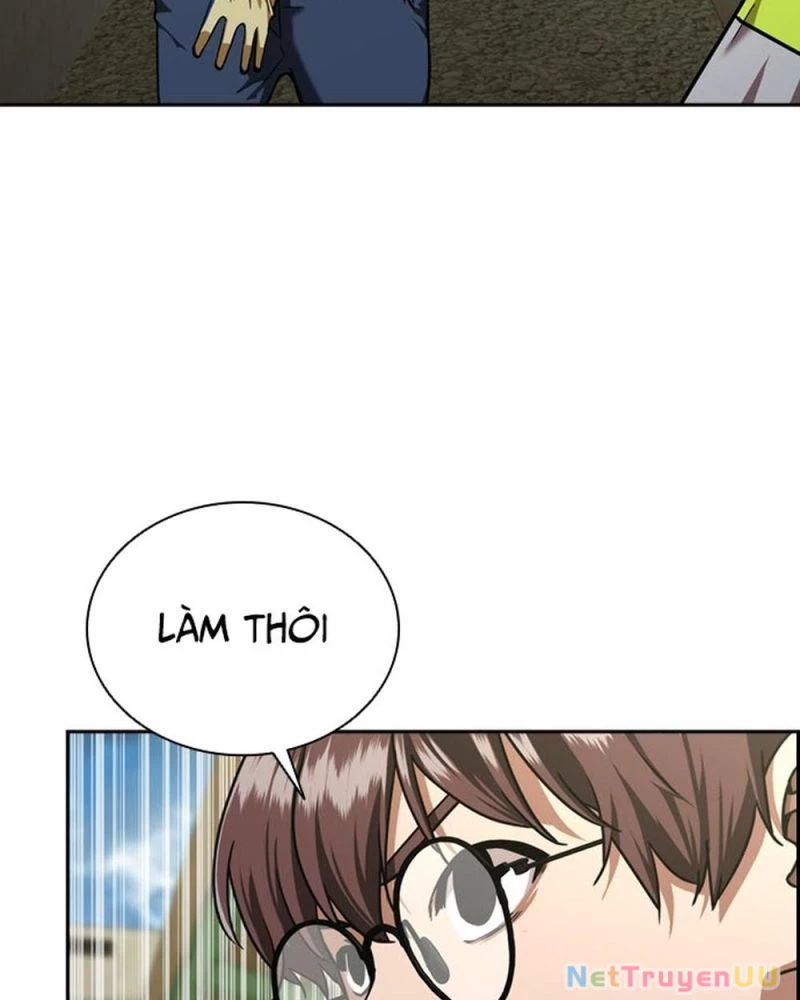 Mạt Thế Zombie 82-08 Chapter 11 - Trang 3