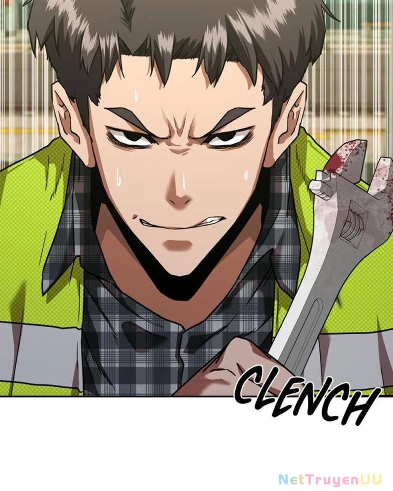 Mạt Thế Zombie 82-08 Chapter 11 - Trang 3