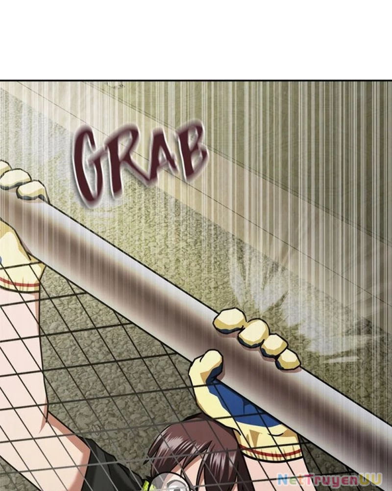 Mạt Thế Zombie 82-08 Chapter 11 - Trang 3